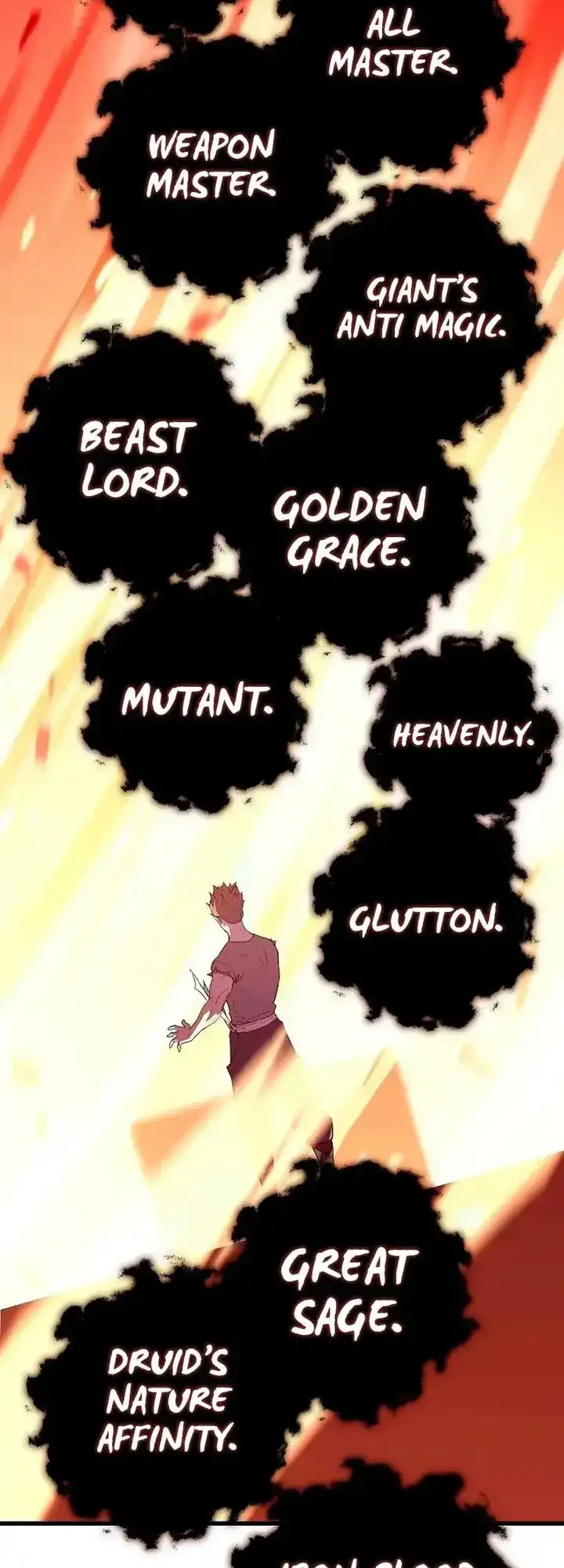 I Start With 13 Hidden Traits Chapter 5 Gambar 68