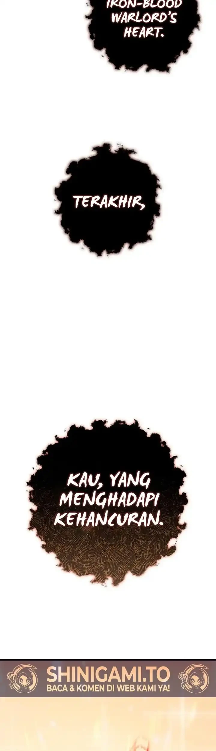 I Start With 13 Hidden Traits Chapter 5 Gambar 69