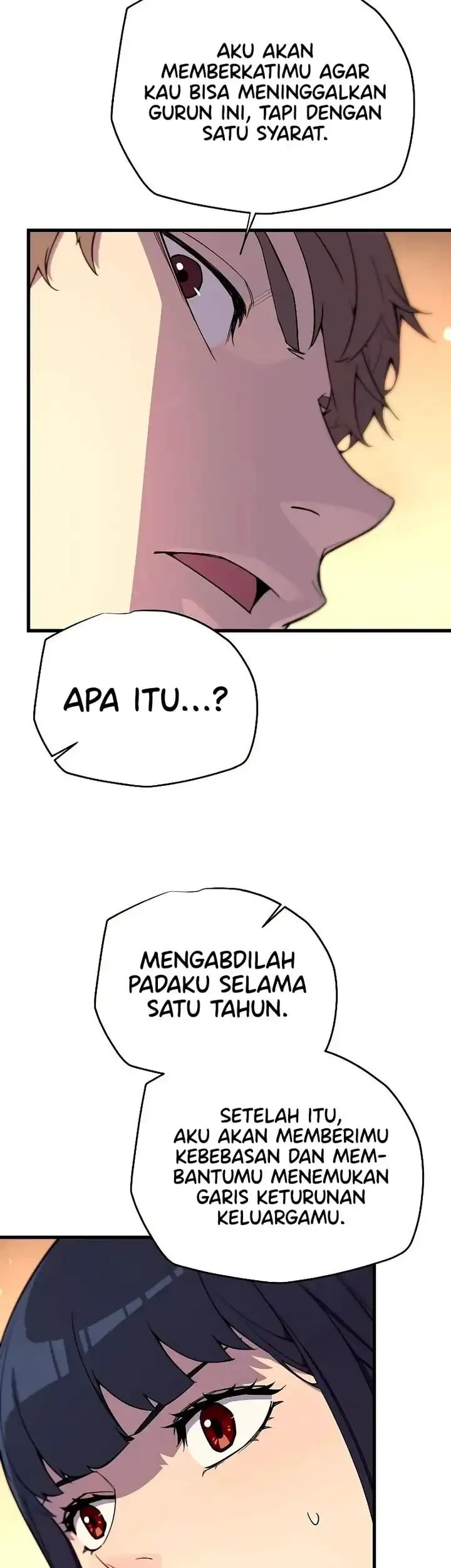 I Start With 13 Hidden Traits Chapter 5 Gambar 77