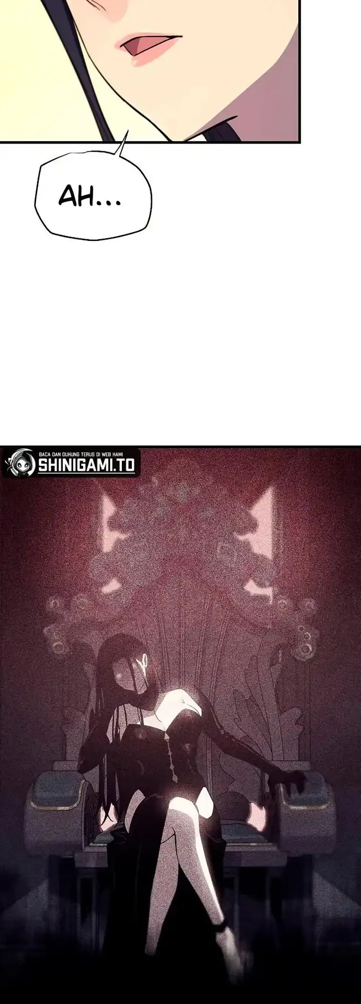 I Start With 13 Hidden Traits Chapter 5 Gambar 78