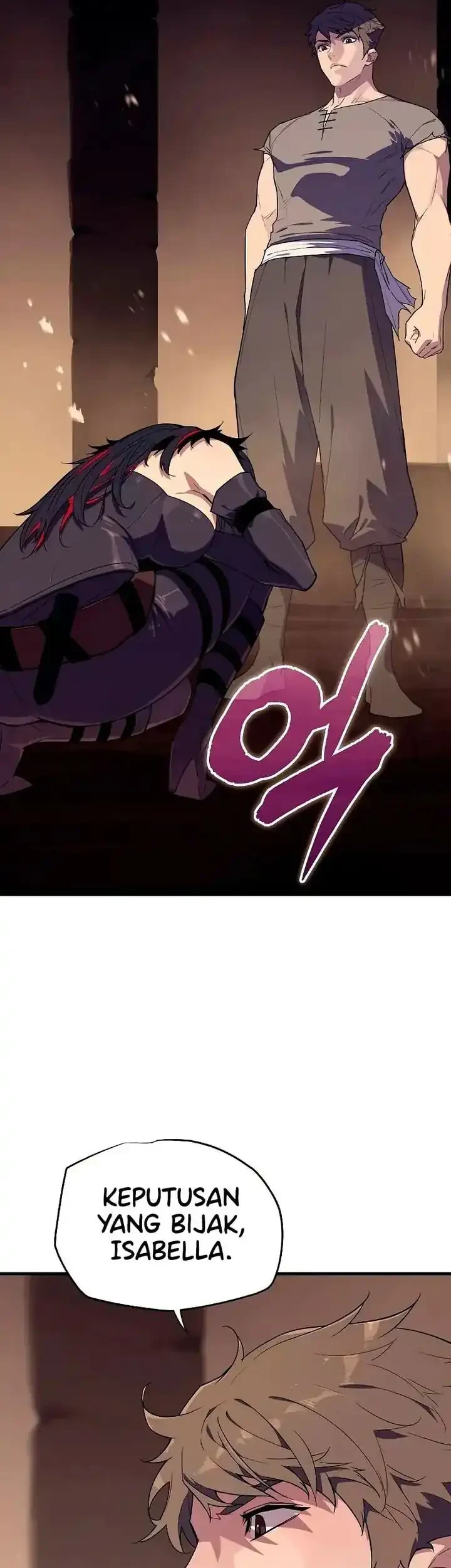 I Start With 13 Hidden Traits Chapter 5 Gambar 83