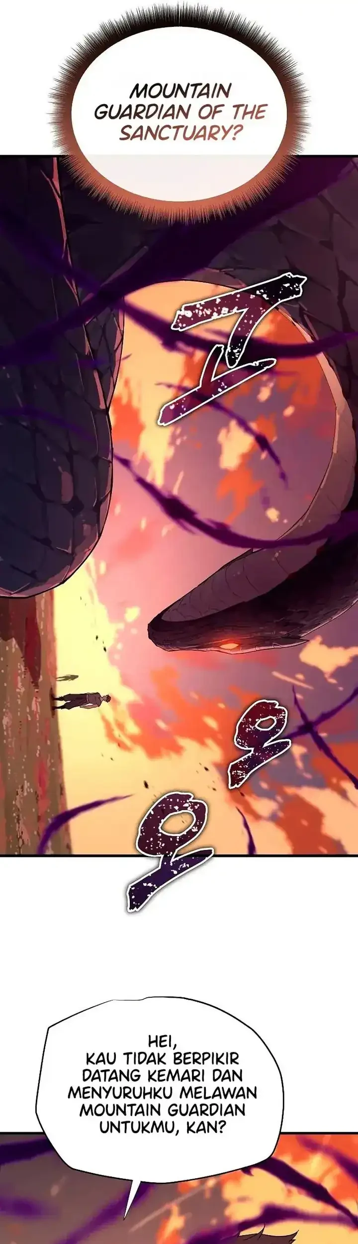 I Start With 13 Hidden Traits Chapter 5 Gambar 7