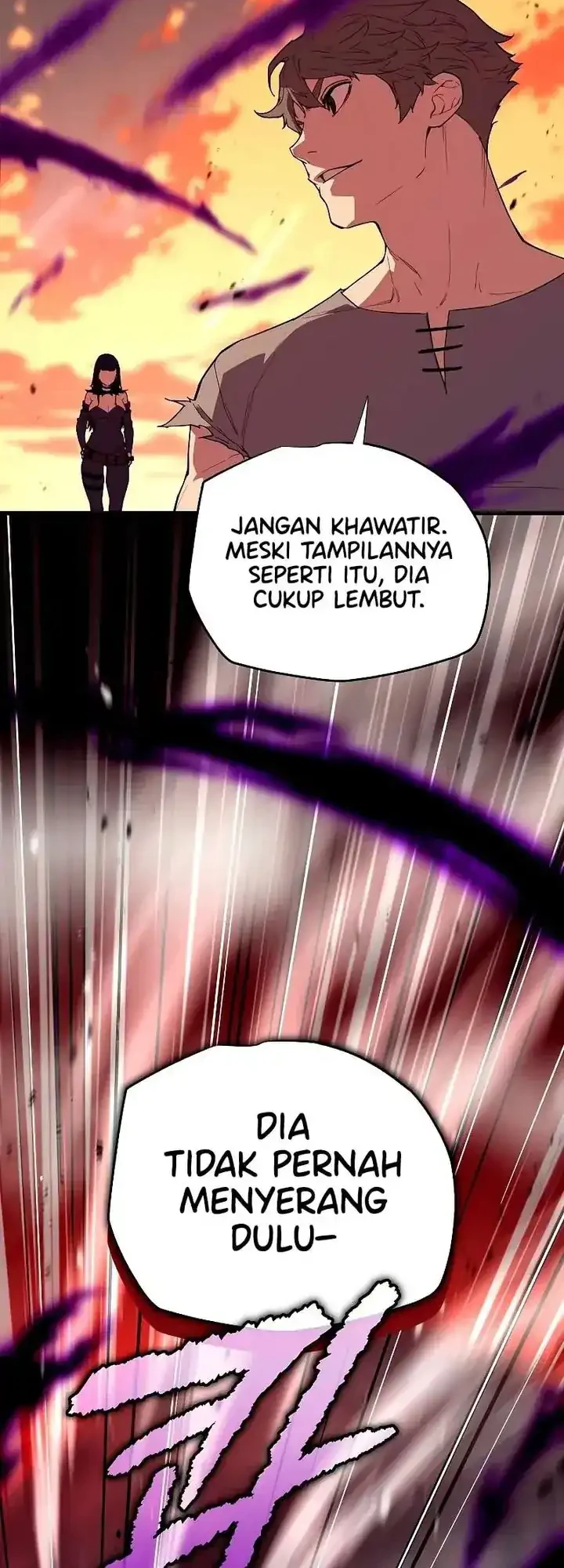 I Start With 13 Hidden Traits Chapter 5 Gambar 8