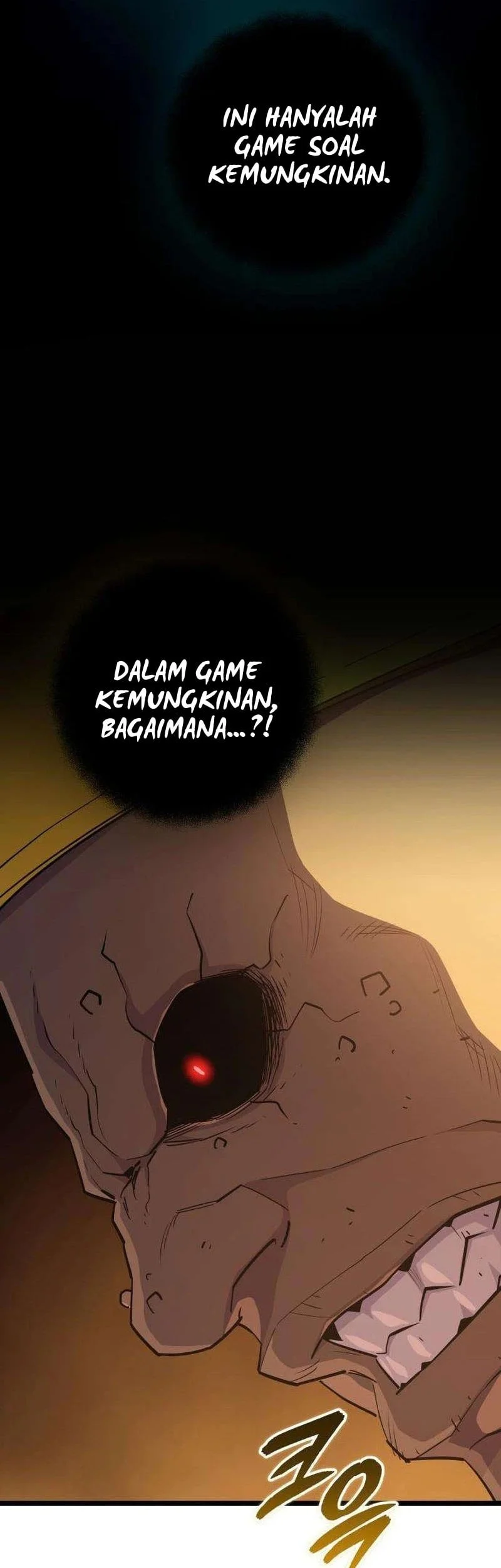 I Start With 13 Hidden Traits Chapter 50 halaman 57