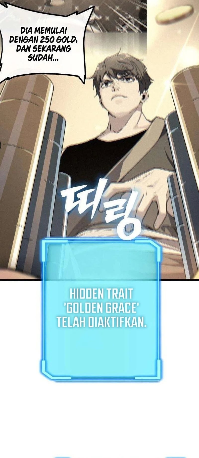 I Start With 13 Hidden Traits Chapter 50 halaman 60