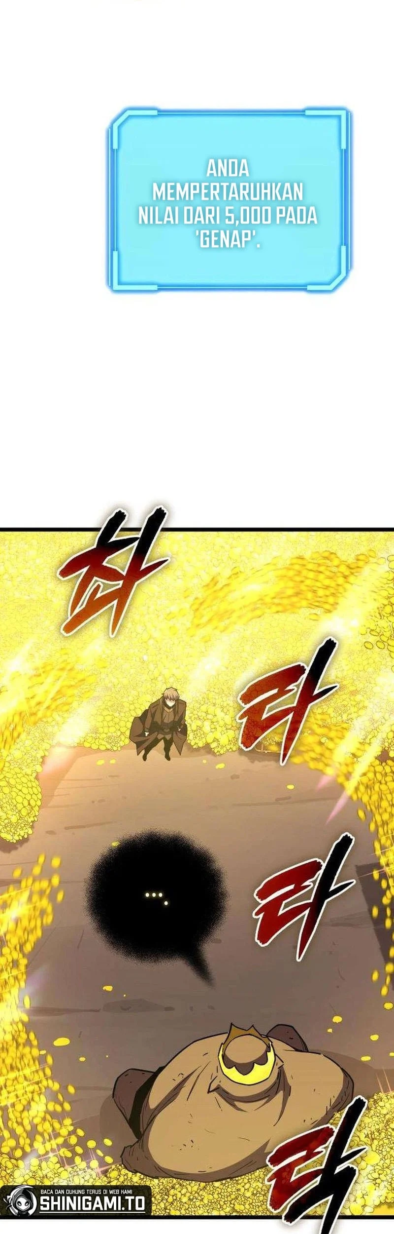 I Start With 13 Hidden Traits Chapter 50 halaman 62