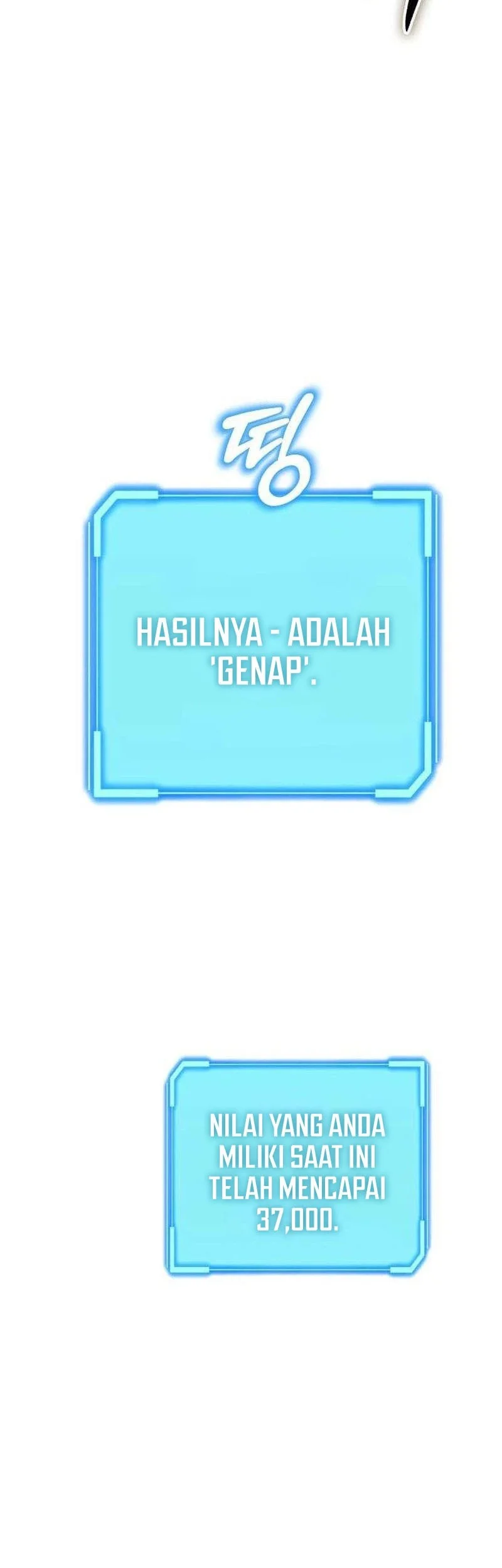 I Start With 13 Hidden Traits Chapter 50 halaman 63