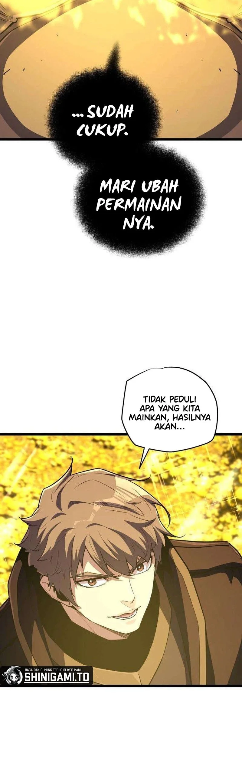 I Start With 13 Hidden Traits Chapter 50 halaman 65