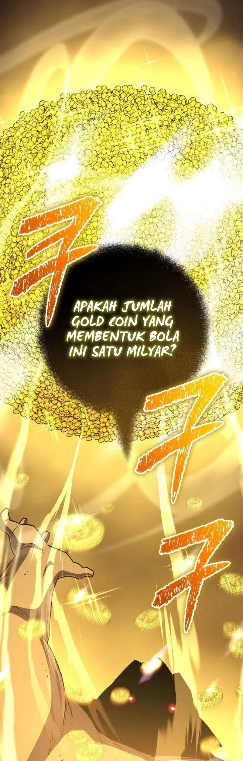 I Start With 13 Hidden Traits Chapter 50 halaman 67