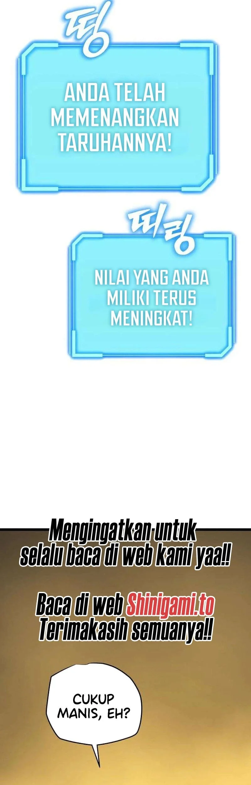I Start With 13 Hidden Traits Chapter 50 halaman 73