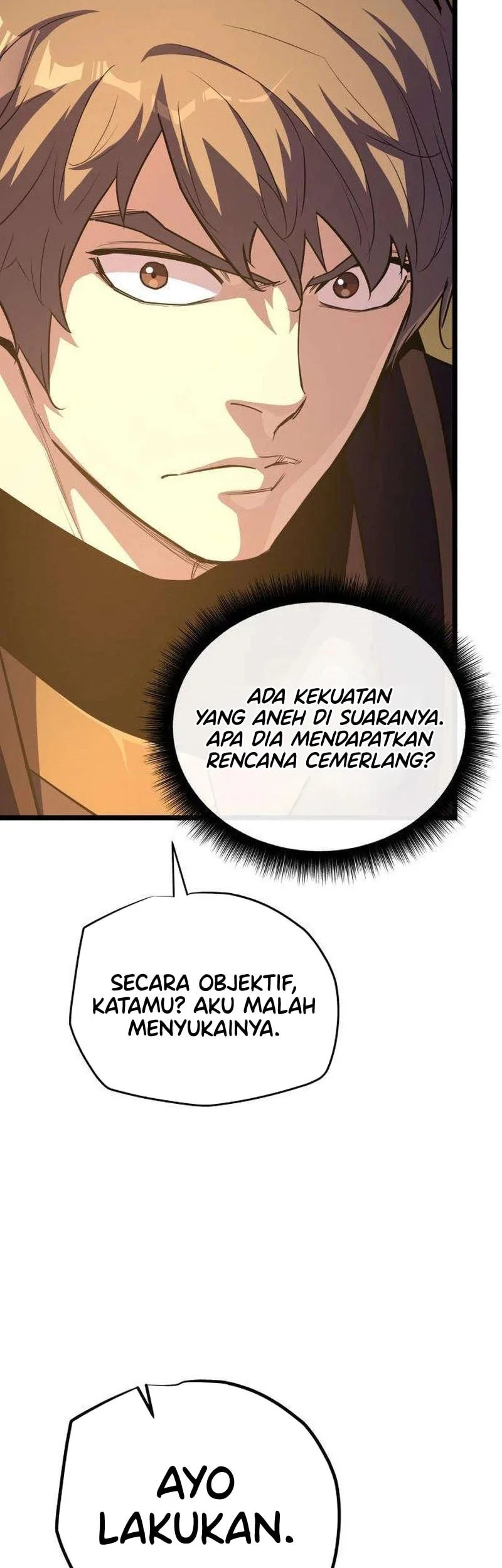 I Start With 13 Hidden Traits Chapter 50 halaman 83