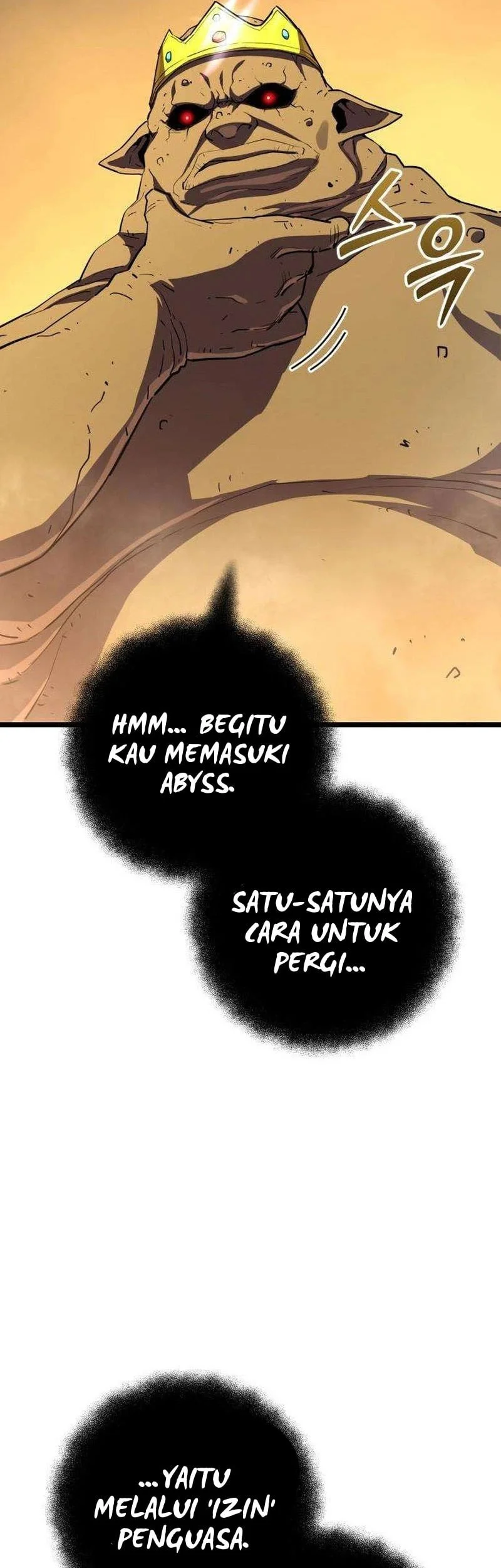 I Start With 13 Hidden Traits Chapter 50 halaman 7
