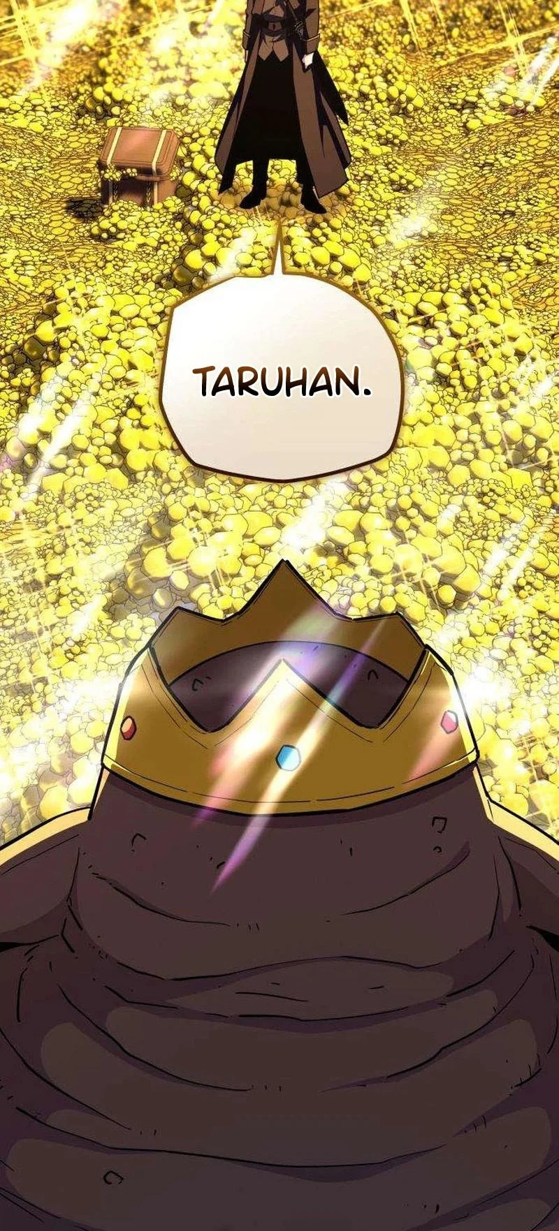I Start With 13 Hidden Traits Chapter 50 halaman 10