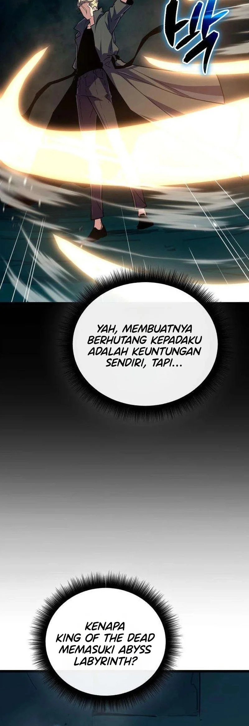 I Start With 13 Hidden Traits Chapter 50 halaman 26