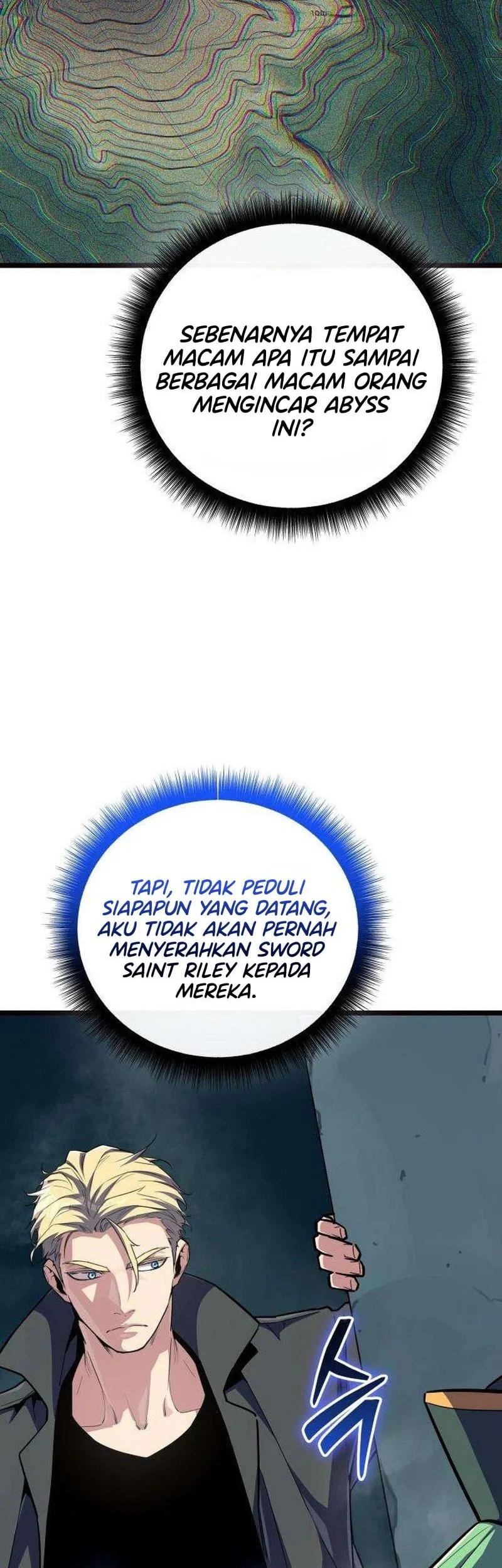 I Start With 13 Hidden Traits Chapter 50 halaman 28