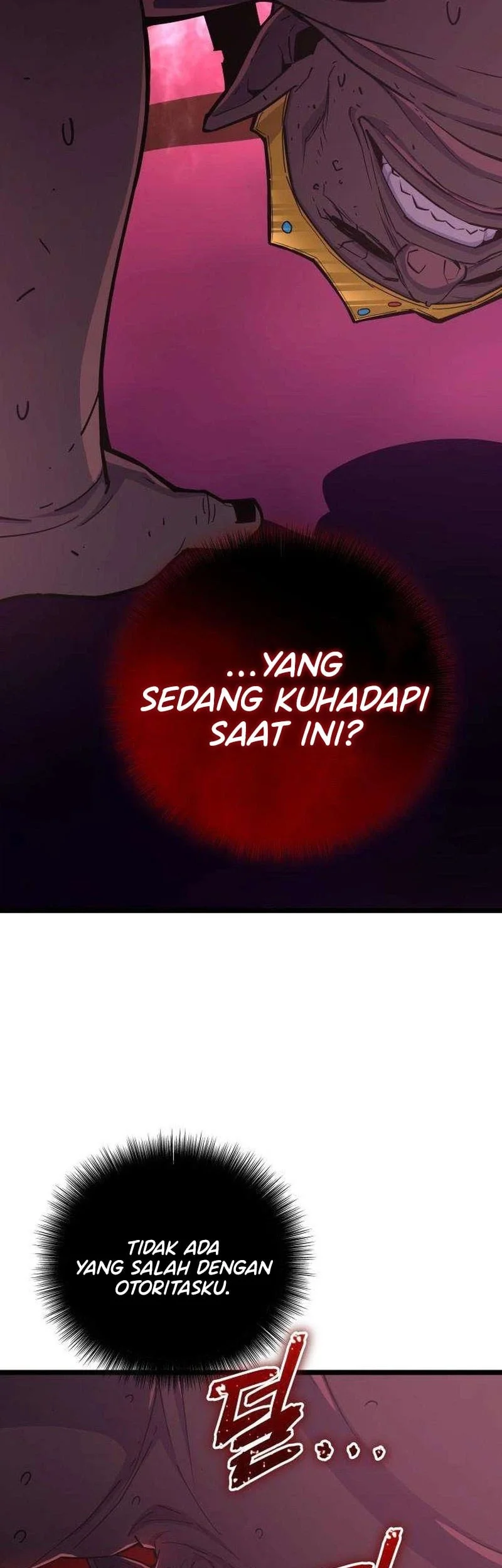I Start With 13 Hidden Traits Chapter 51 halaman 35
