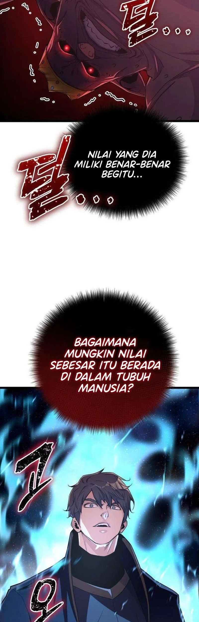 I Start With 13 Hidden Traits Chapter 51 halaman 36