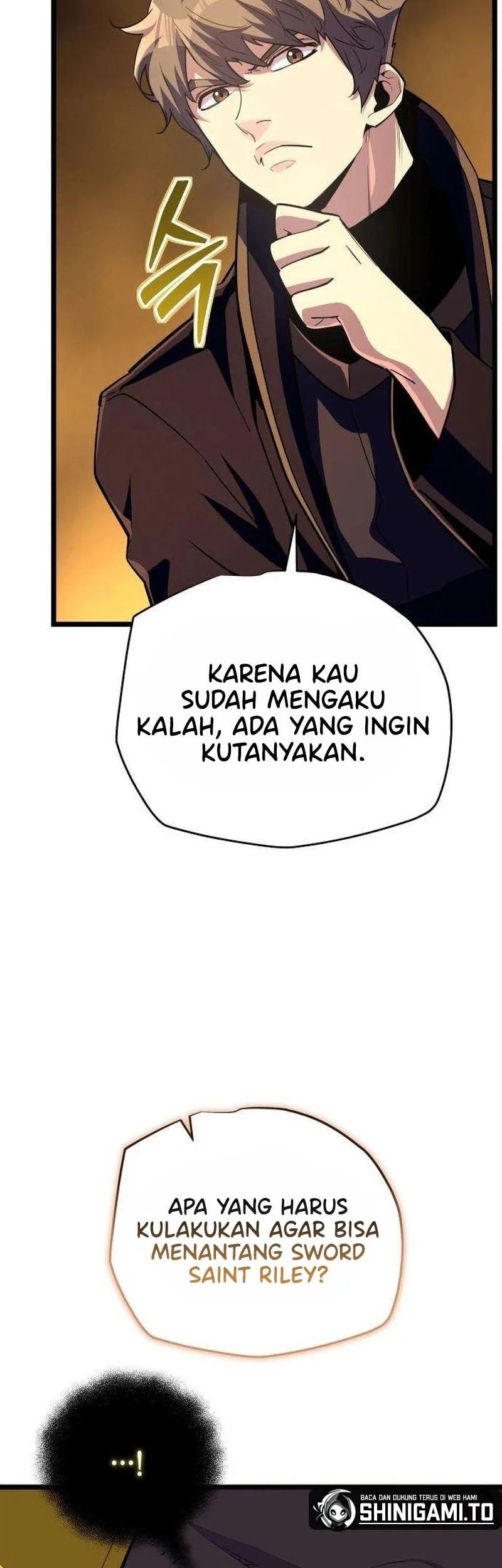 I Start With 13 Hidden Traits Chapter 51 halaman 40