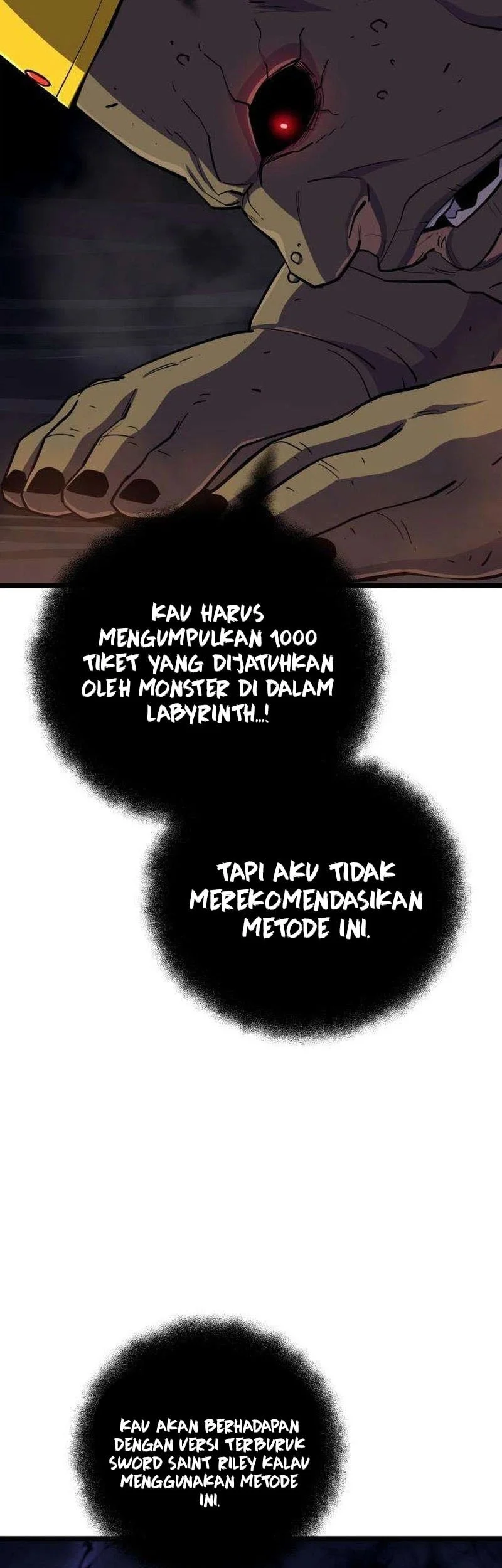 I Start With 13 Hidden Traits Chapter 51 halaman 41