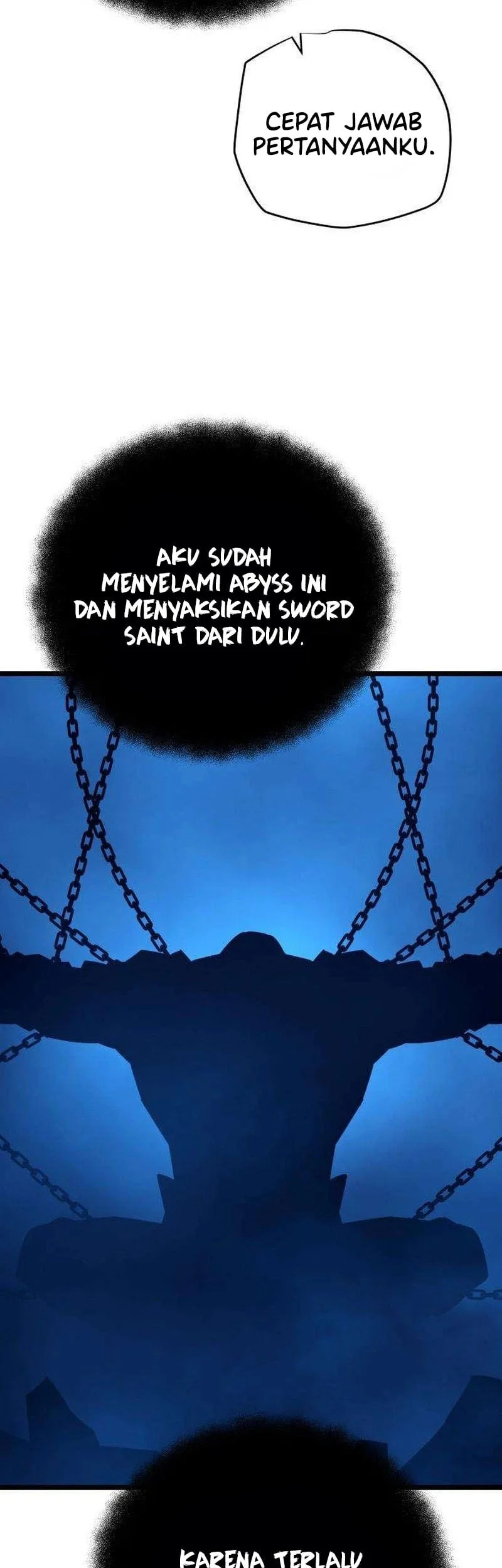 I Start With 13 Hidden Traits Chapter 51 halaman 49