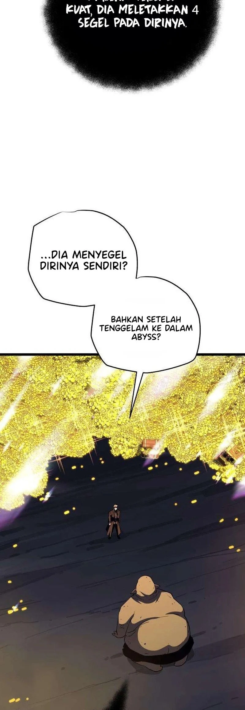 I Start With 13 Hidden Traits Chapter 51 halaman 50