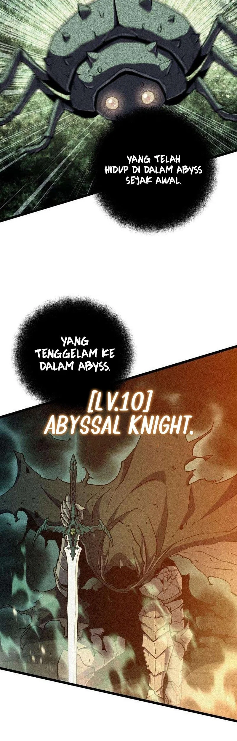 I Start With 13 Hidden Traits Chapter 51 halaman 52