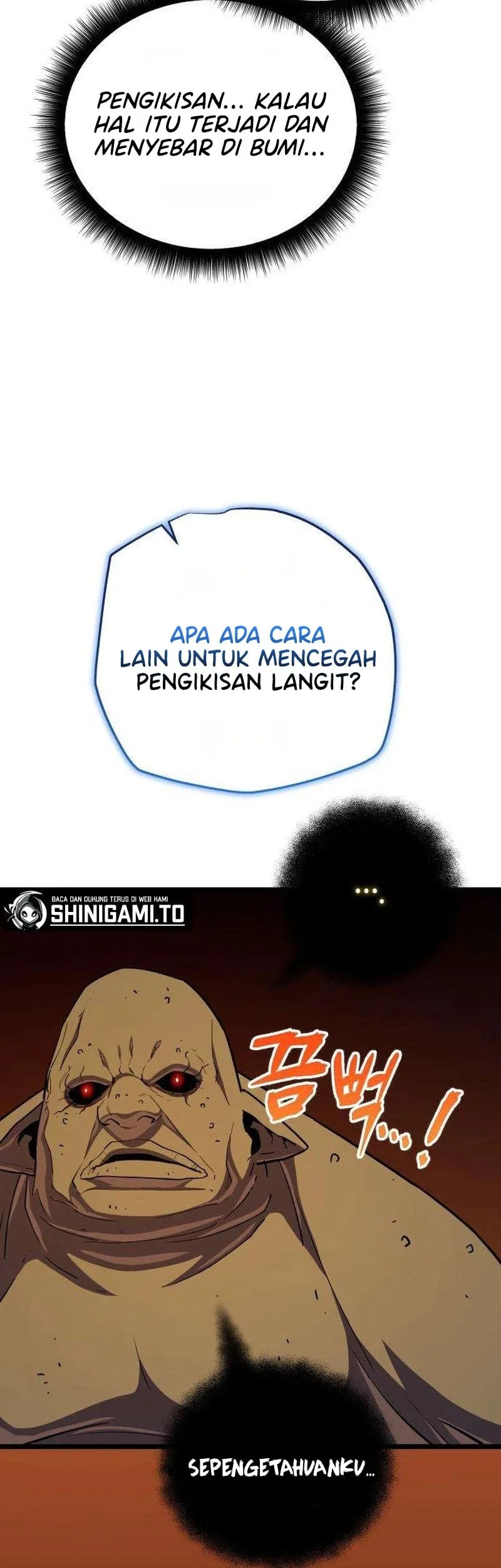 I Start With 13 Hidden Traits Chapter 51 Gambar 59