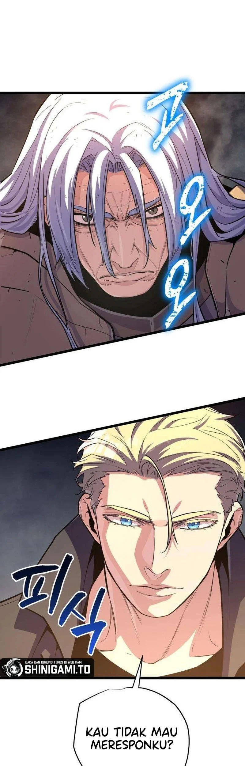 I Start With 13 Hidden Traits Chapter 51 Gambar 81
