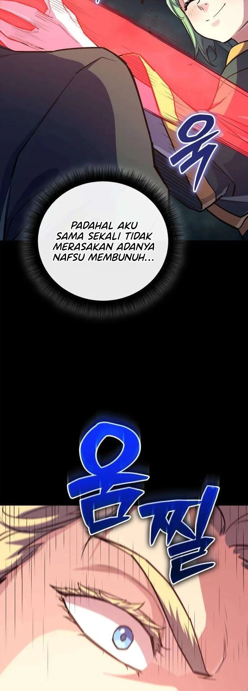 I Start With 13 Hidden Traits Chapter 51 halaman 6