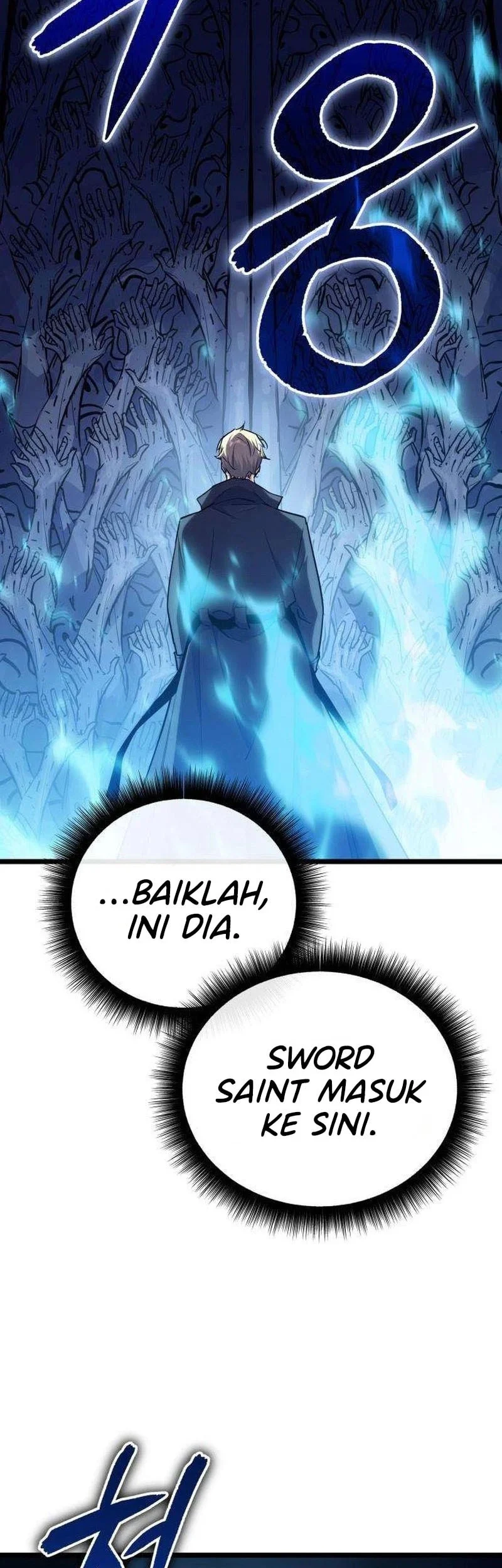 I Start With 13 Hidden Traits Chapter 51 halaman 13