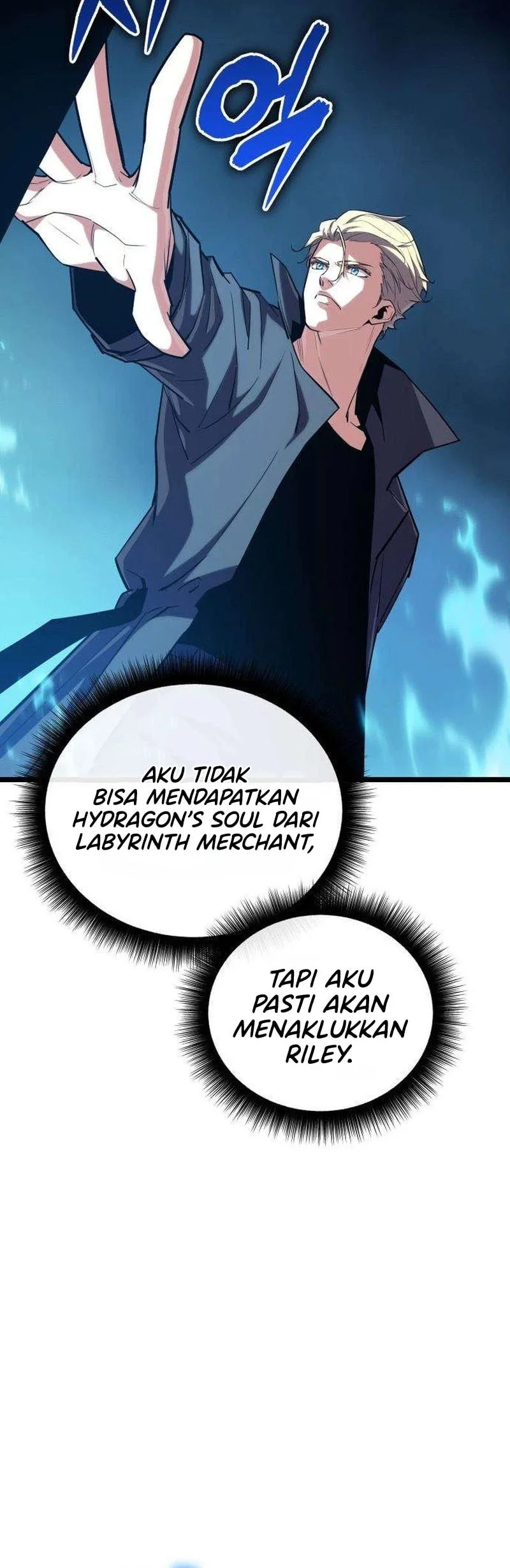 I Start With 13 Hidden Traits Chapter 51 halaman 14