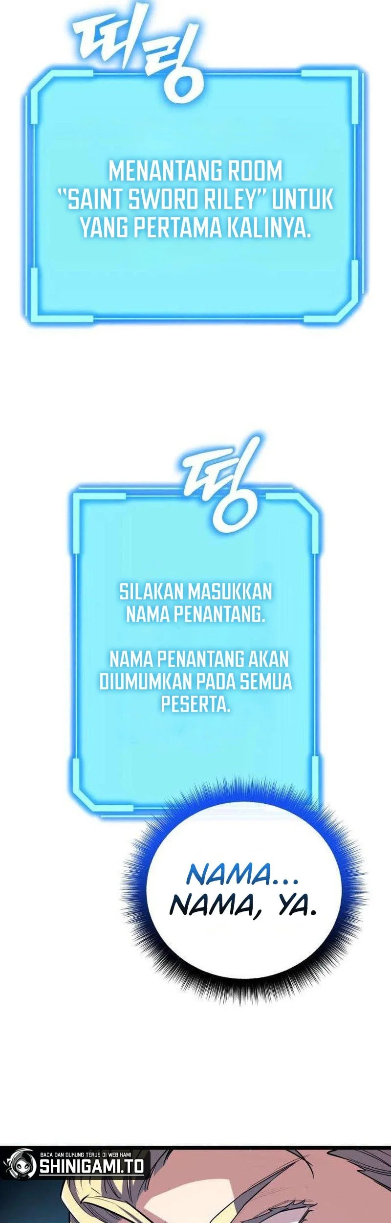 I Start With 13 Hidden Traits Chapter 51 halaman 15