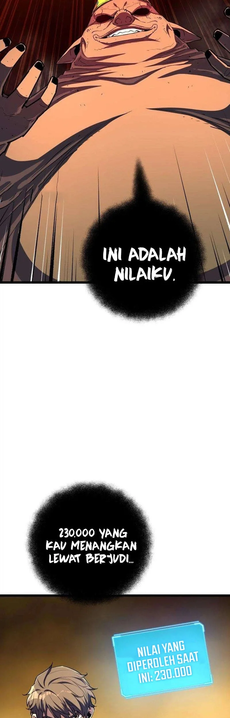 I Start With 13 Hidden Traits Chapter 51 halaman 20