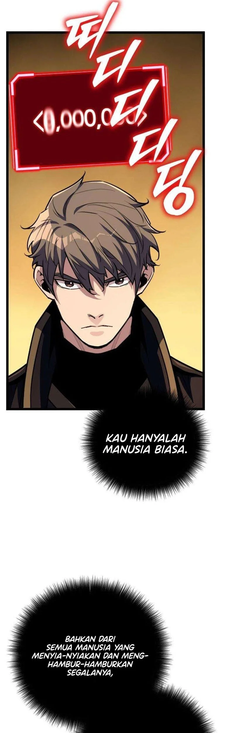 I Start With 13 Hidden Traits Chapter 51 halaman 23