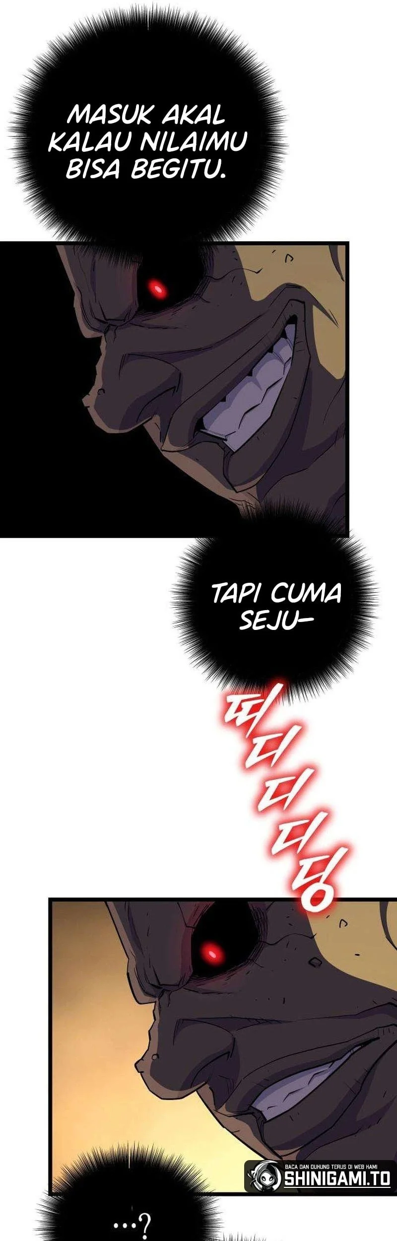I Start With 13 Hidden Traits Chapter 51 halaman 27