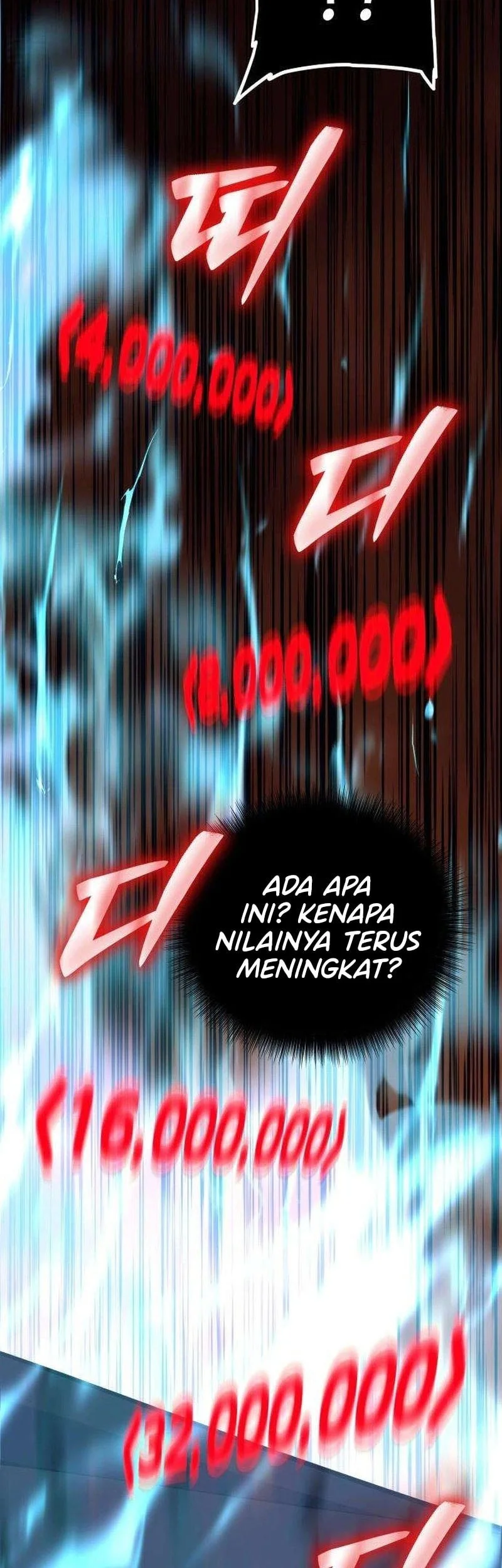 I Start With 13 Hidden Traits Chapter 51 halaman 29