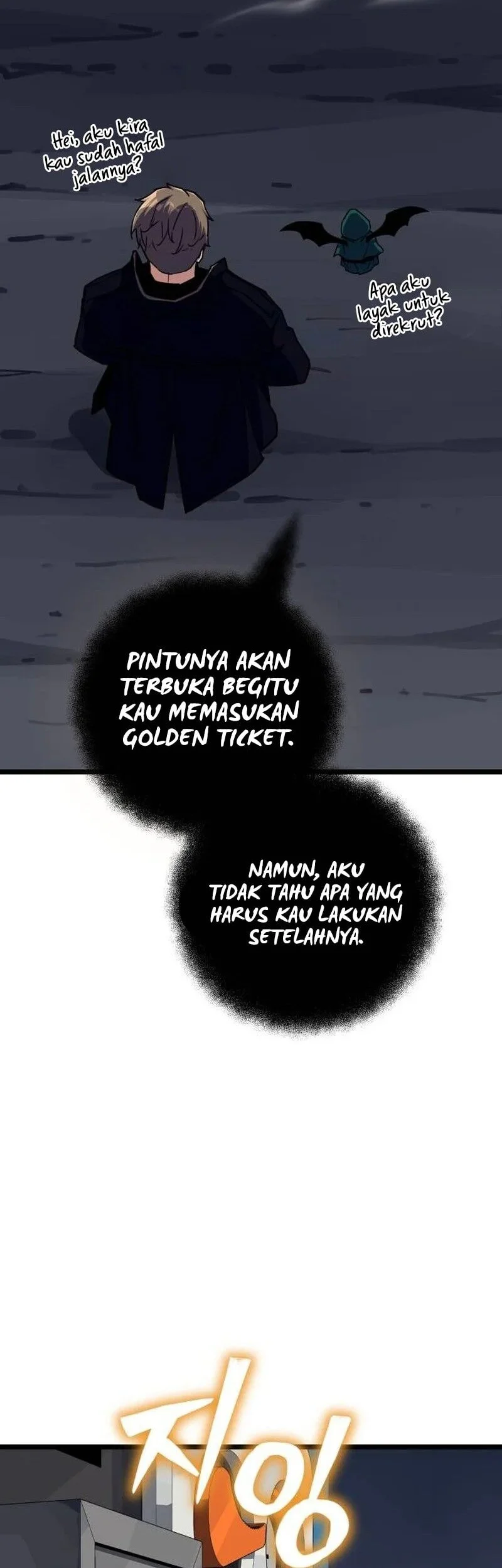 I Start With 13 Hidden Traits Chapter 52 Gambar 43