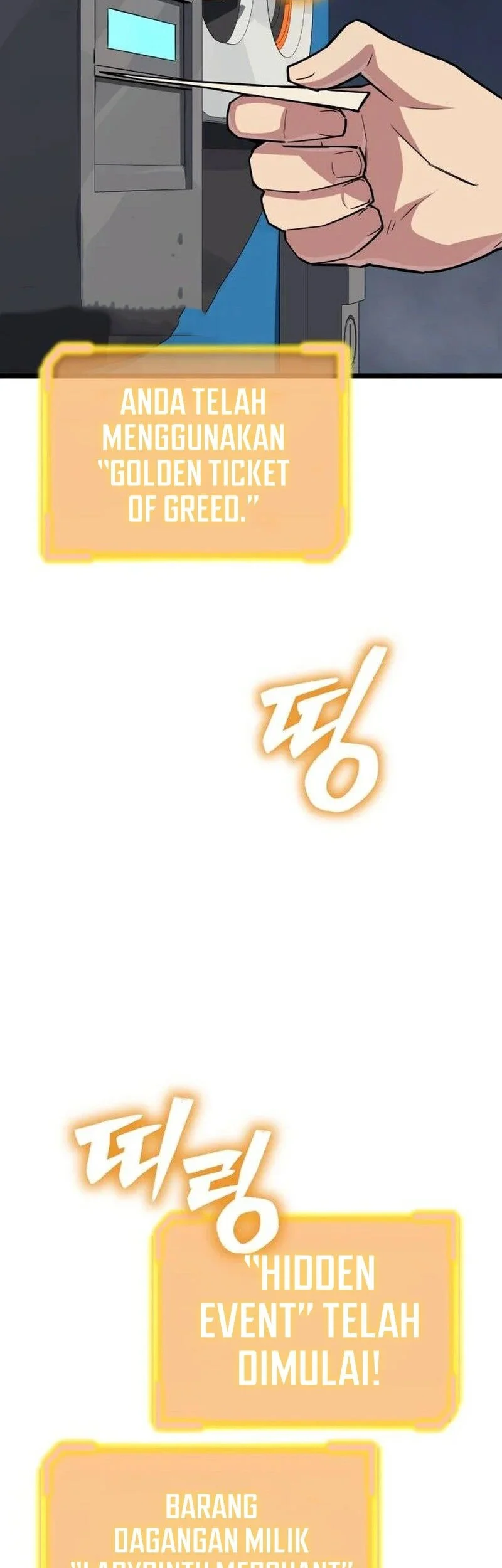 I Start With 13 Hidden Traits Chapter 52 Gambar 44