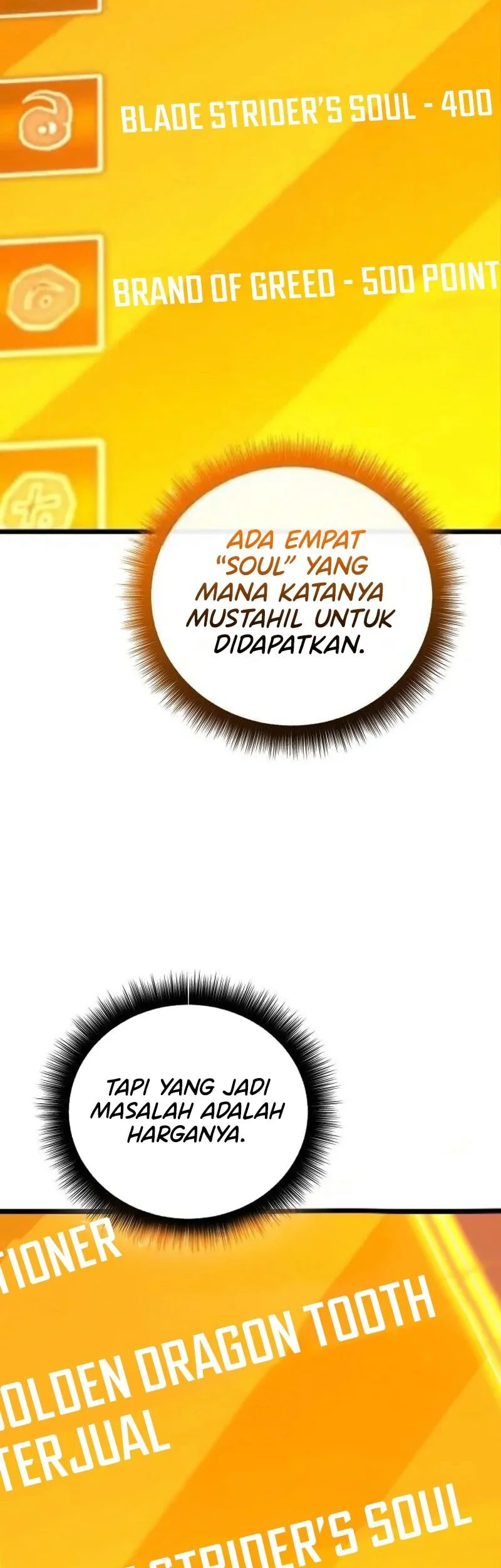 I Start With 13 Hidden Traits Chapter 52 Gambar 48