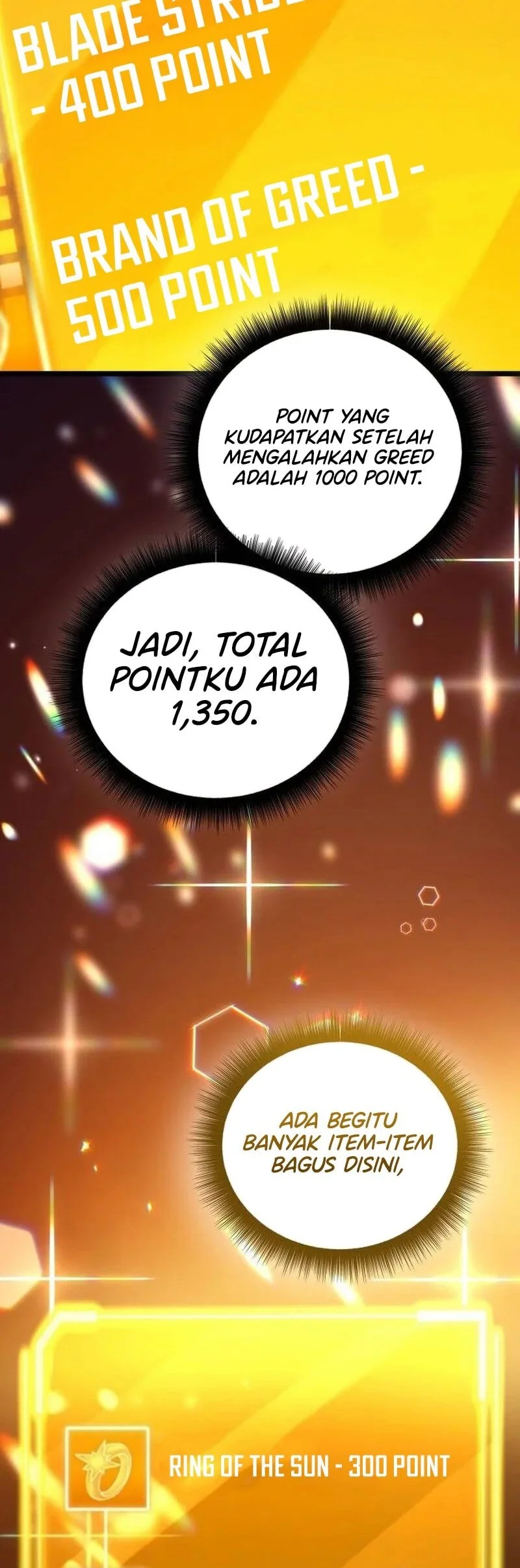 I Start With 13 Hidden Traits Chapter 52 Gambar 49