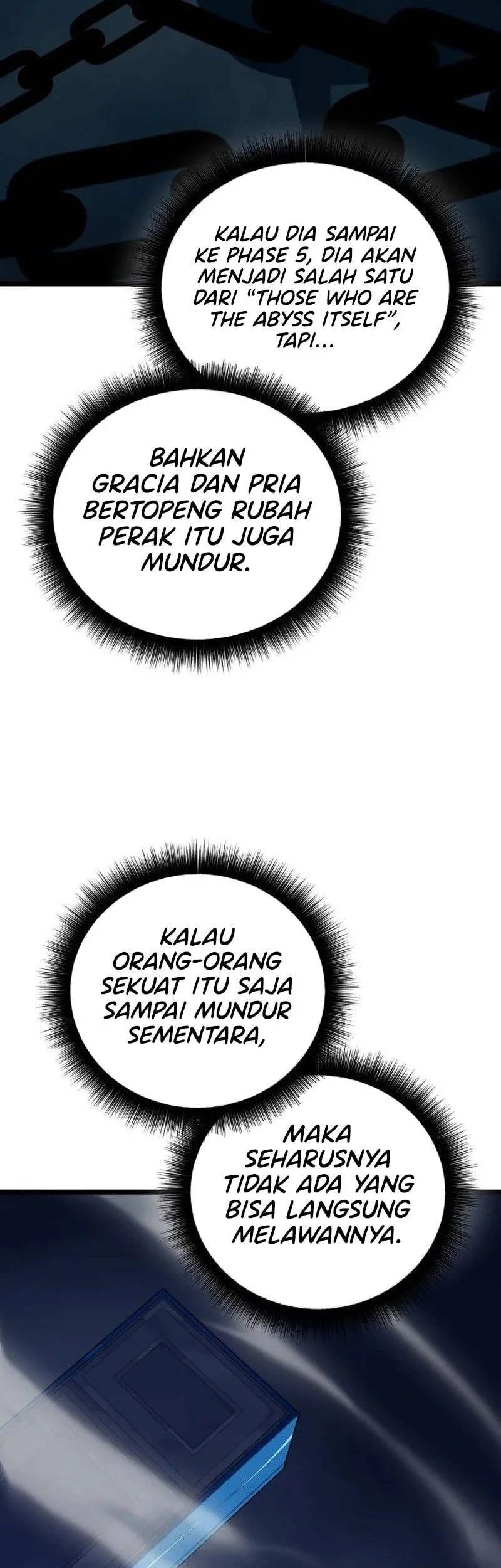 I Start With 13 Hidden Traits Chapter 52 Gambar 52