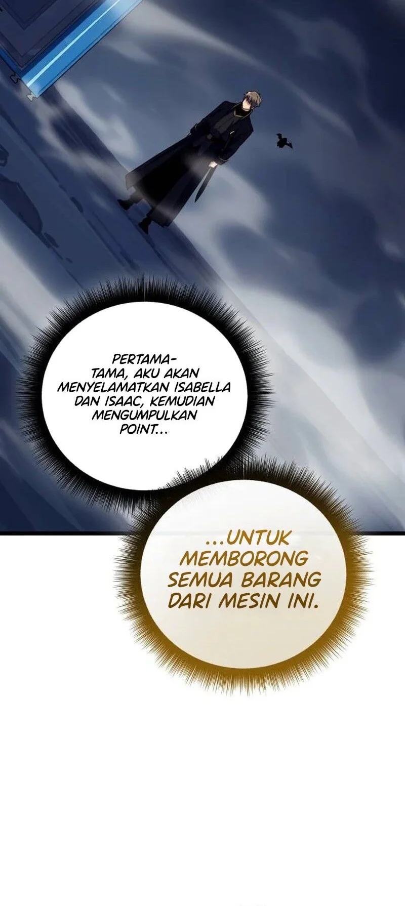 I Start With 13 Hidden Traits Chapter 52 Gambar 53
