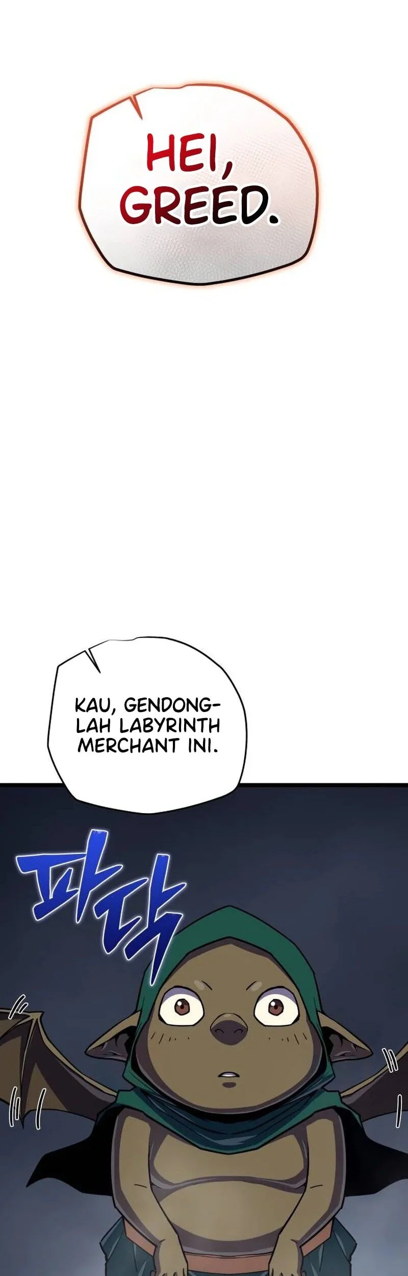 I Start With 13 Hidden Traits Chapter 52 Gambar 55