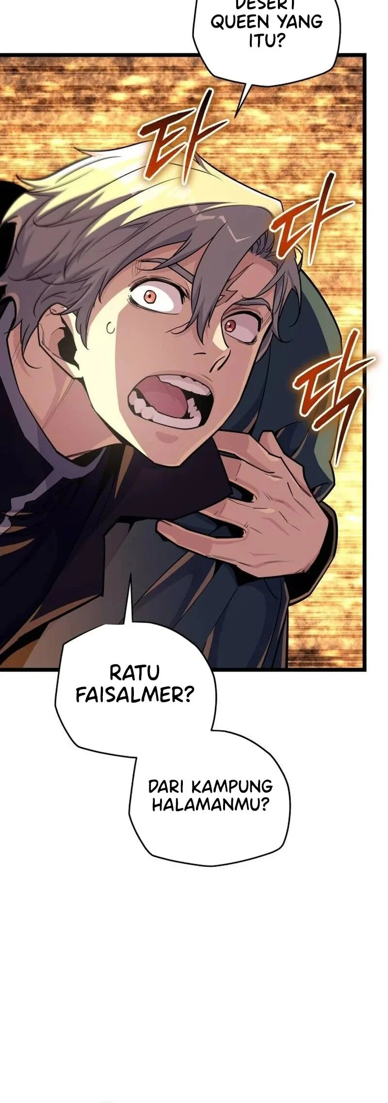 I Start With 13 Hidden Traits Chapter 52 Gambar 61