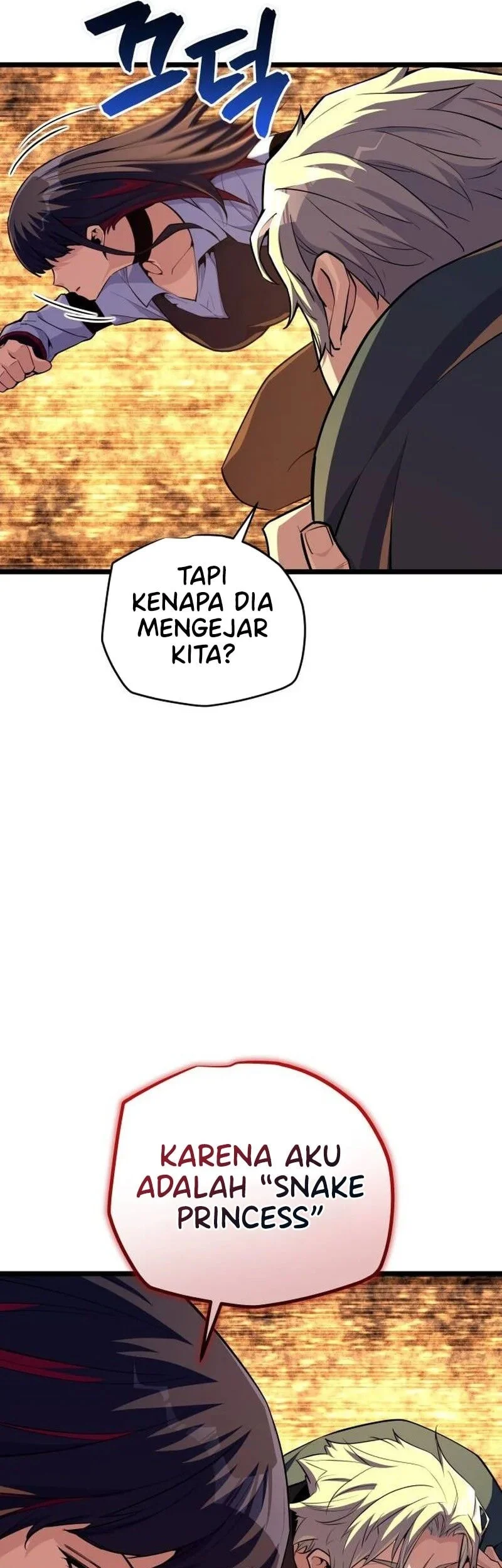 I Start With 13 Hidden Traits Chapter 52 Gambar 62