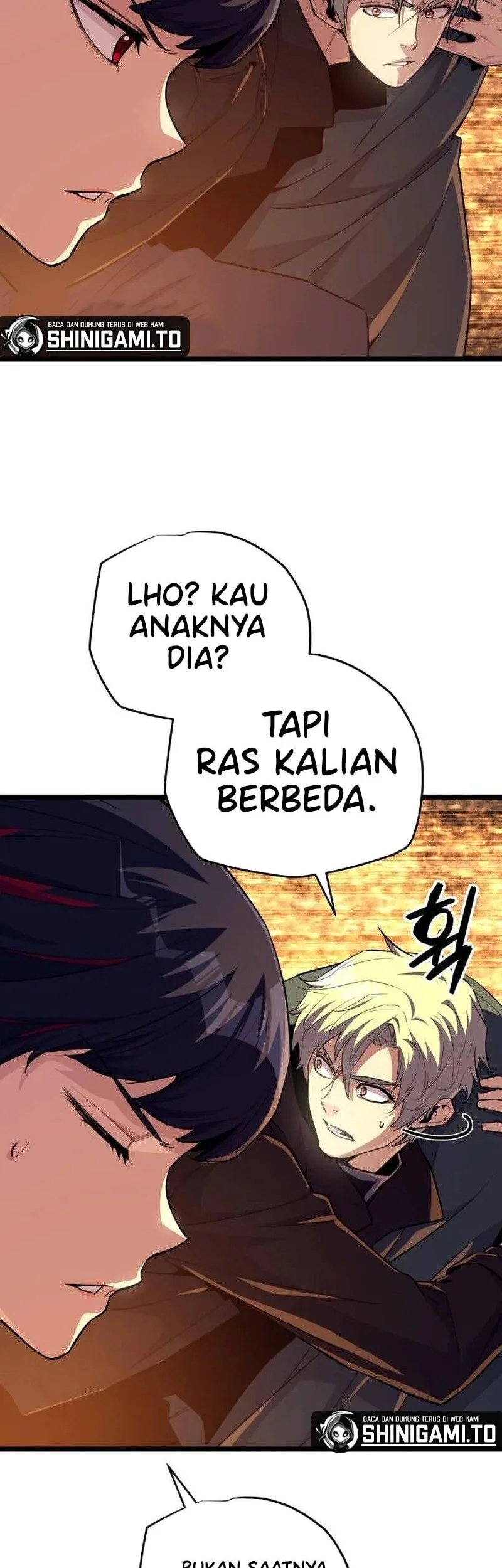 I Start With 13 Hidden Traits Chapter 52 Gambar 63