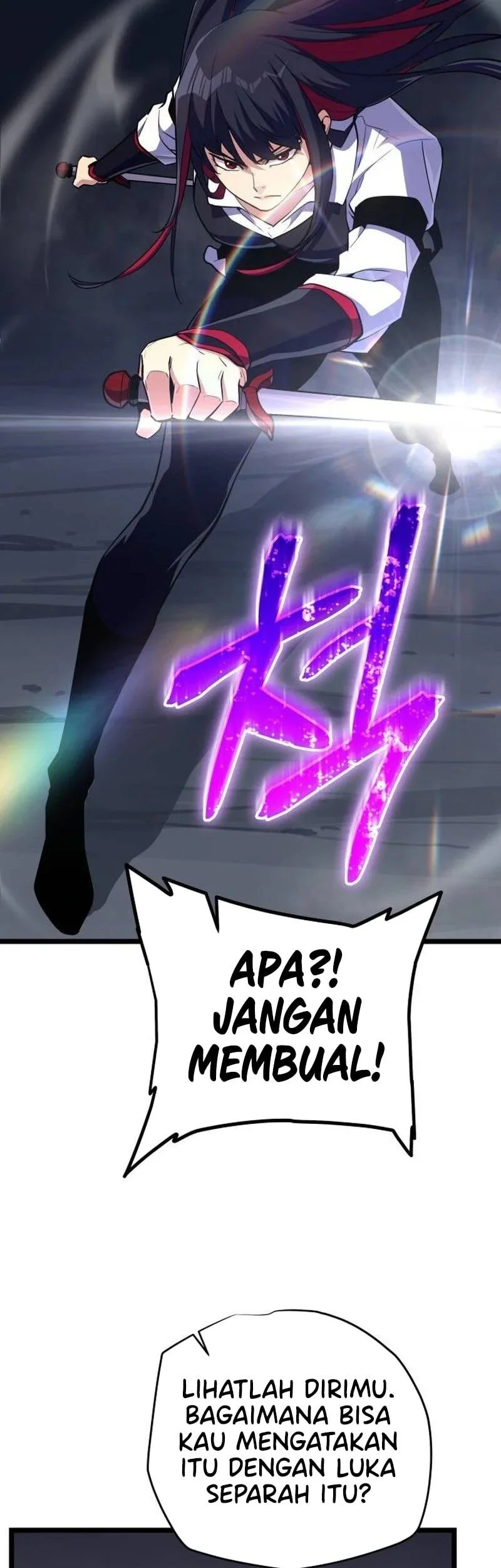 I Start With 13 Hidden Traits Chapter 52 Gambar 66
