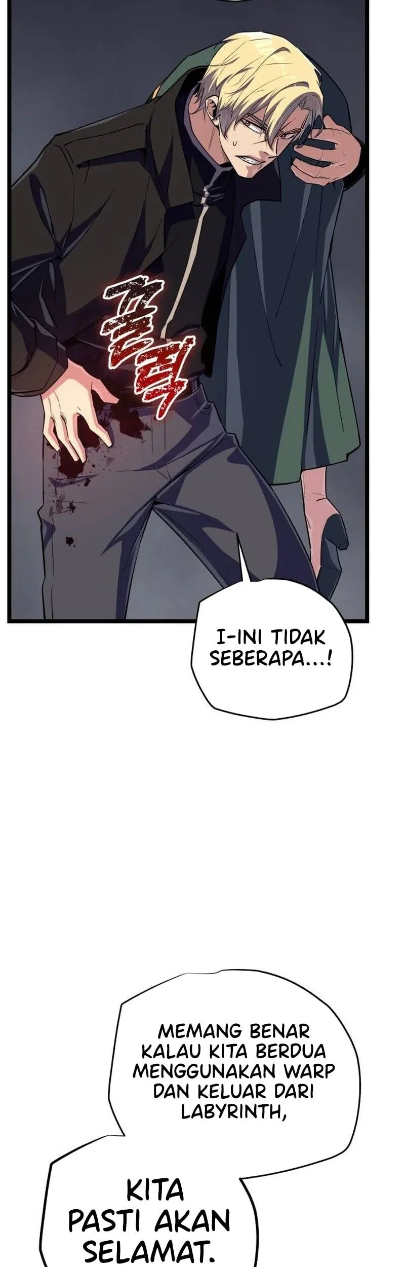 I Start With 13 Hidden Traits Chapter 52 Gambar 67