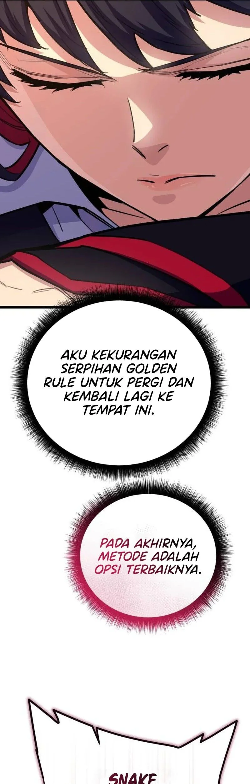 I Start With 13 Hidden Traits Chapter 52 Gambar 70