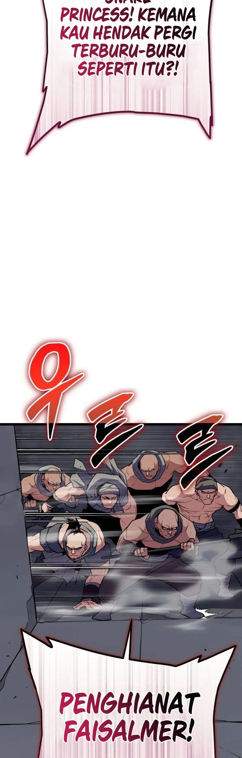 I Start With 13 Hidden Traits Chapter 52 Gambar 71